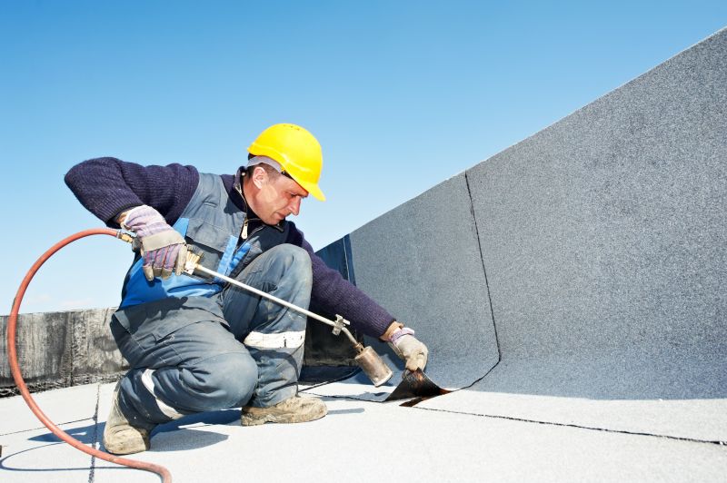 Experienced Roofing Teams